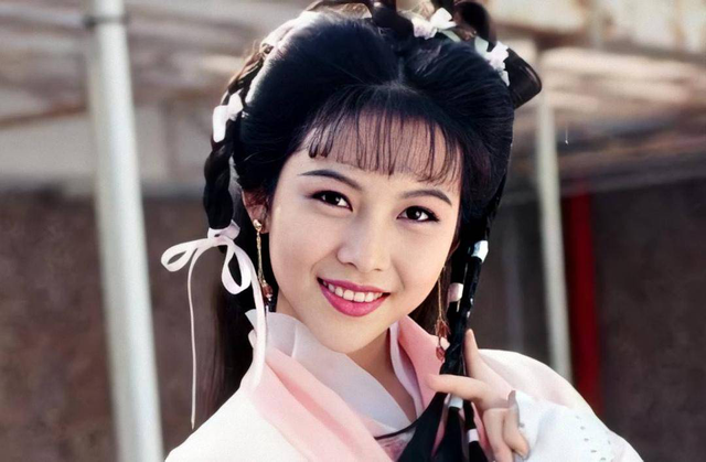 明星|李嘉欣回击大刘,恶意满满,还是那朵带刺的玫瑰