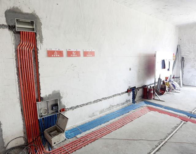 家装水电改造怎么验收?牢记“五步”攻略,不让水电问题钻空子