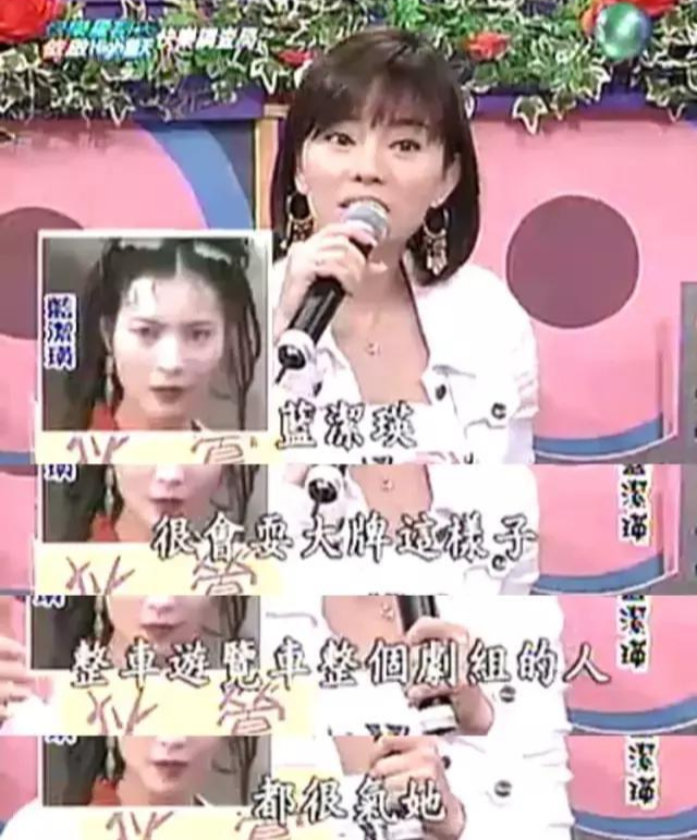 狄莺|她的「小狼狗」是她的儿子？