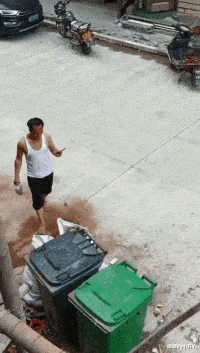 健身 再好的发型也无法拯救颜值的差距！太扎心了