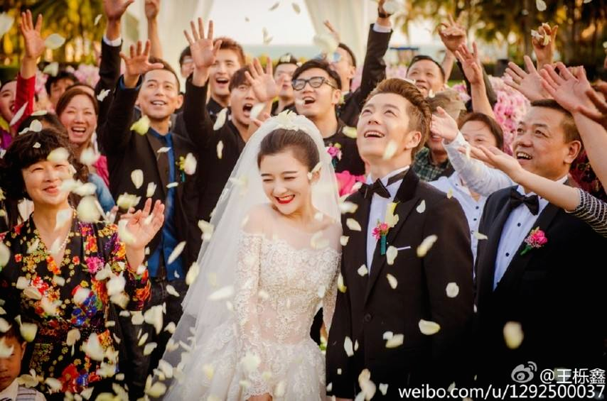 吴雅婷|他们离婚的真相终于曝光了