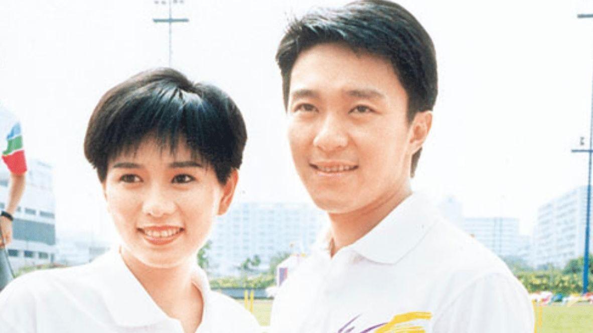 邓兆尊|至今不娶妻的9位香港大龄男星，多人情史复杂，最大62岁最小42岁