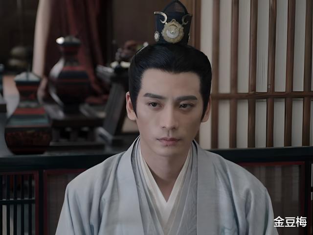 凌不疑|月升沧海：王延姬一届女流，为何斗得过凌不疑袁善见，她背后有高人点拨