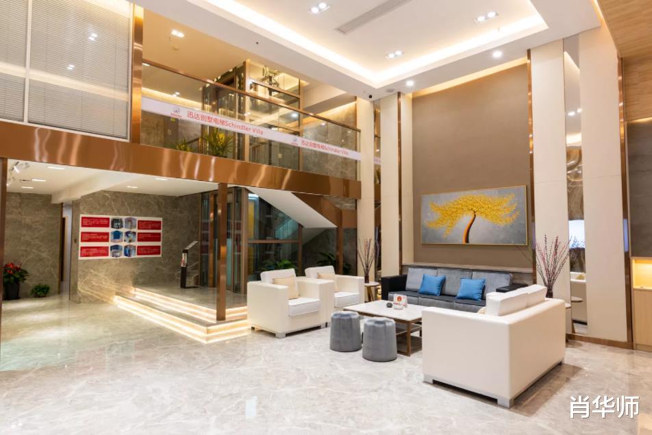 别墅家用电梯的人性化设计体现在哪些方面？