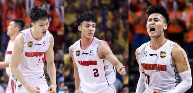 天津男篮|2-0！广东6人得分上双大获全胜8强打浙江队天津队惨遭横扫一轮游