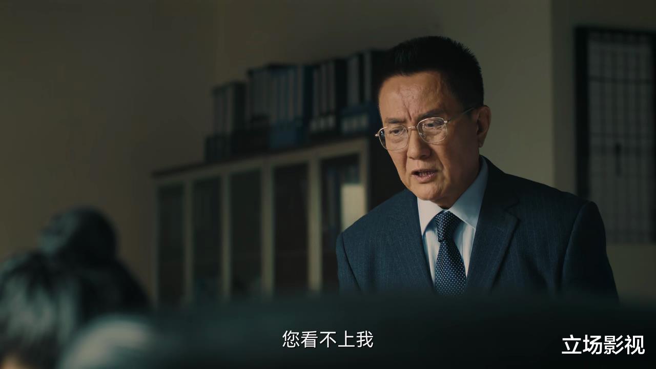 丁学坤|万万没想到，王志文和张志坚，会以这样的方式，联手打出一张王牌