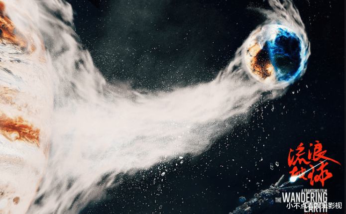 流浪地球2|《流浪地球2》在香港扑街,无影院愿排片?不符合西方普世价值观