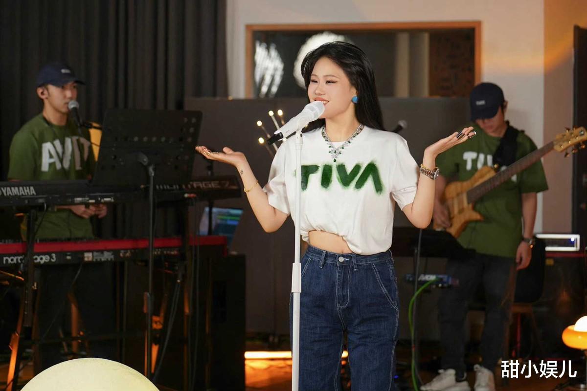 芒果台|《乘风破浪4》拟邀名单曝光：阵容咖位下降，你还期待吗？