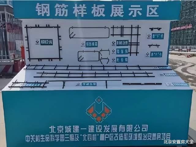 昌平区“回天行动计划”这个安置房项目喜获两项荣誉！