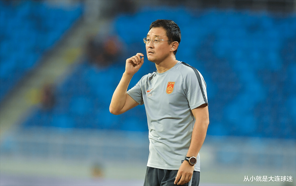 大連人隊|何塞為什么還不下課？孫繼海將執(zhí)教大連人隊？大連球迷圈炸鍋了