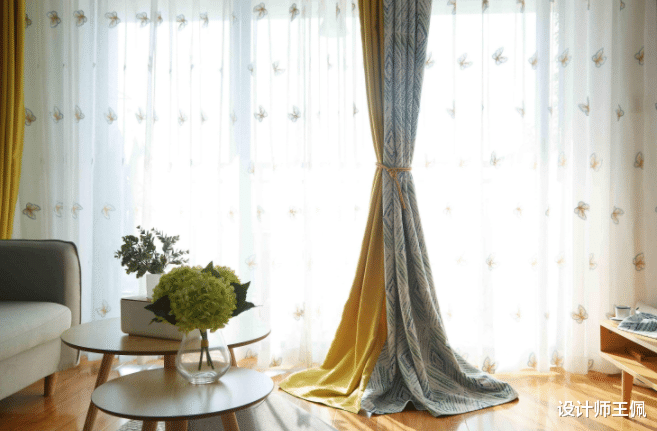快告诉家里人:不管有钱没钱,窗帘尽量别挂这5种颜色,不好!