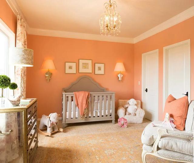 90后父母钟爱的4种儿童装修细节，网友：我也想要这样的爸妈