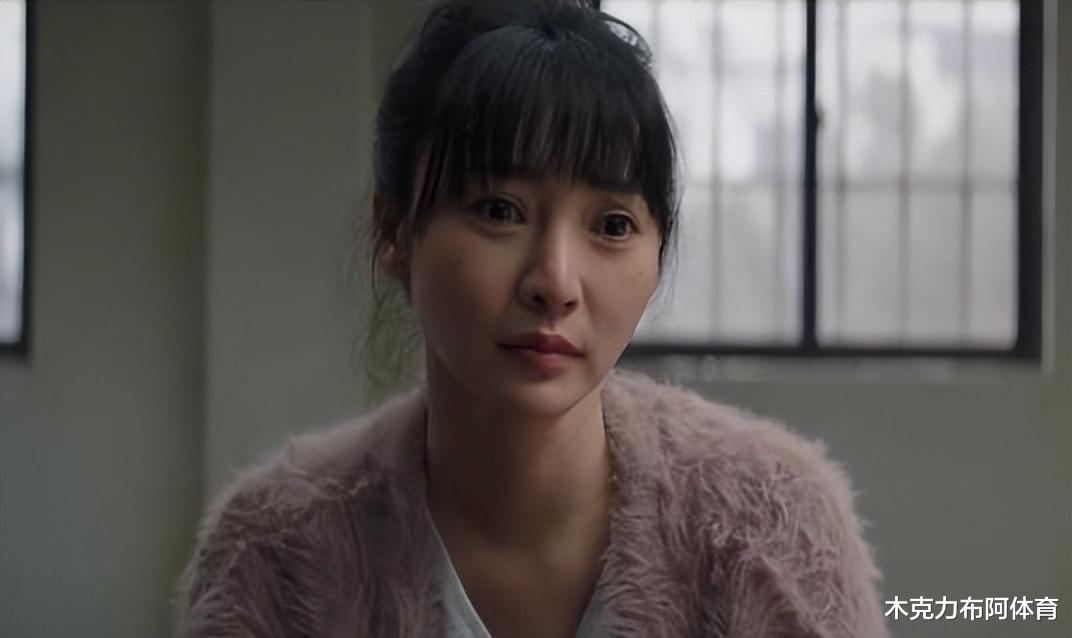 巩俐|筷子腿、排骨胸是浪姐标配?这些珠圆玉润的女星难道不更有味道?