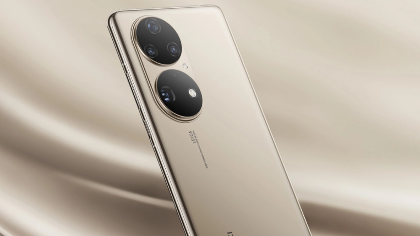 中兴|华为P50系列直降500，麒麟9000手机还值得买吗？