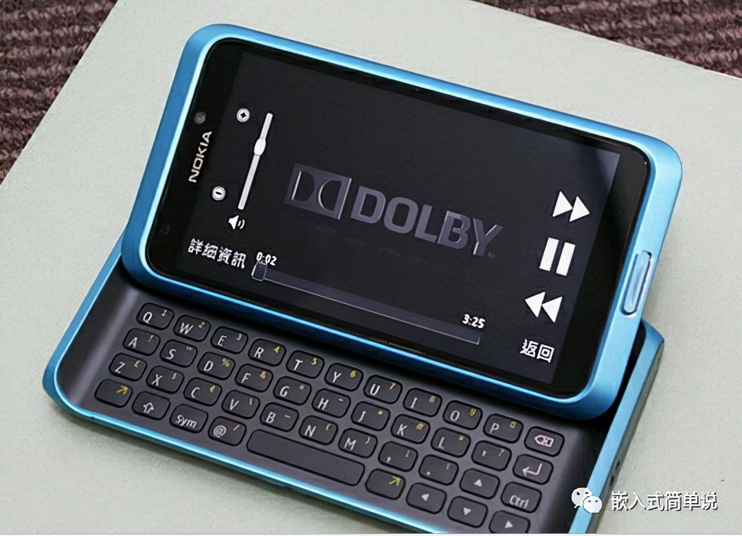 诺基亚|盘点诺基亚历史上最全的经典产品！