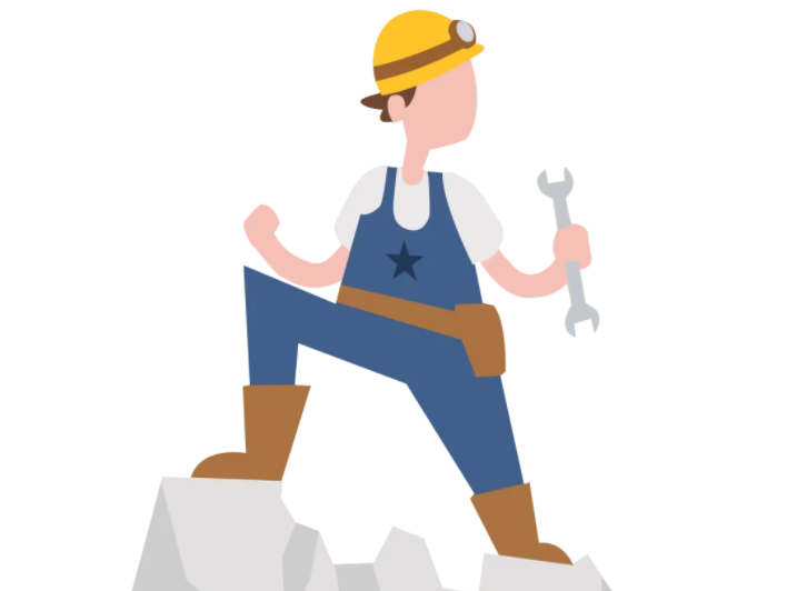 一建考试|想考一建又担心题太难?过来人分享上岸技巧,有需要的考生学起来