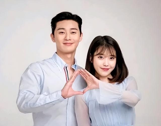 |爆款预定！四部颜值天花板的韩国影视作品，一整个期待住！