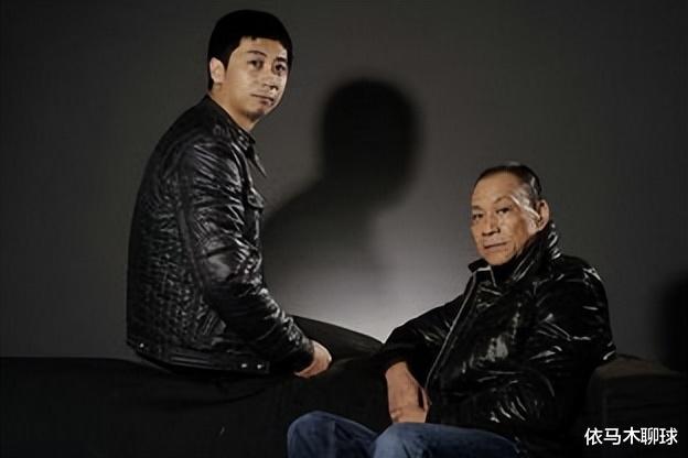 王学圻|老戏骨王学圻:与结婚40年的妻子对簿公堂,11年后却感觉愧对儿子