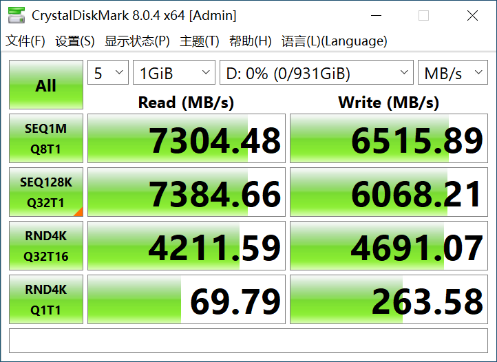 笔记本电脑|为什么现在旗舰级固态硬盘SSD都采用PCIe 4.0通道?