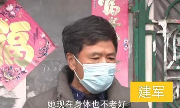 男子要给单身汉舅舅养老,坐轮椅妻子反对,男子却把妻子赶出家门