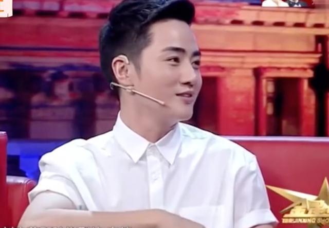 余少群|从娱乐圈隐退的美男,46岁立威廉频繁晒娃,余少群戏约大幅减少