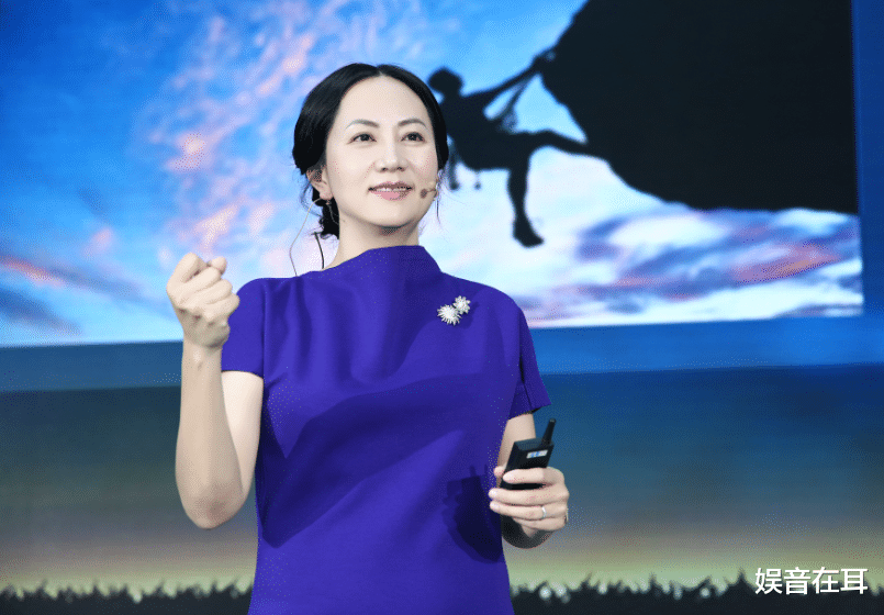Twitter|任正非的三个儿女，为什么一个姓任，一个姓孟，还有一个姓姚？