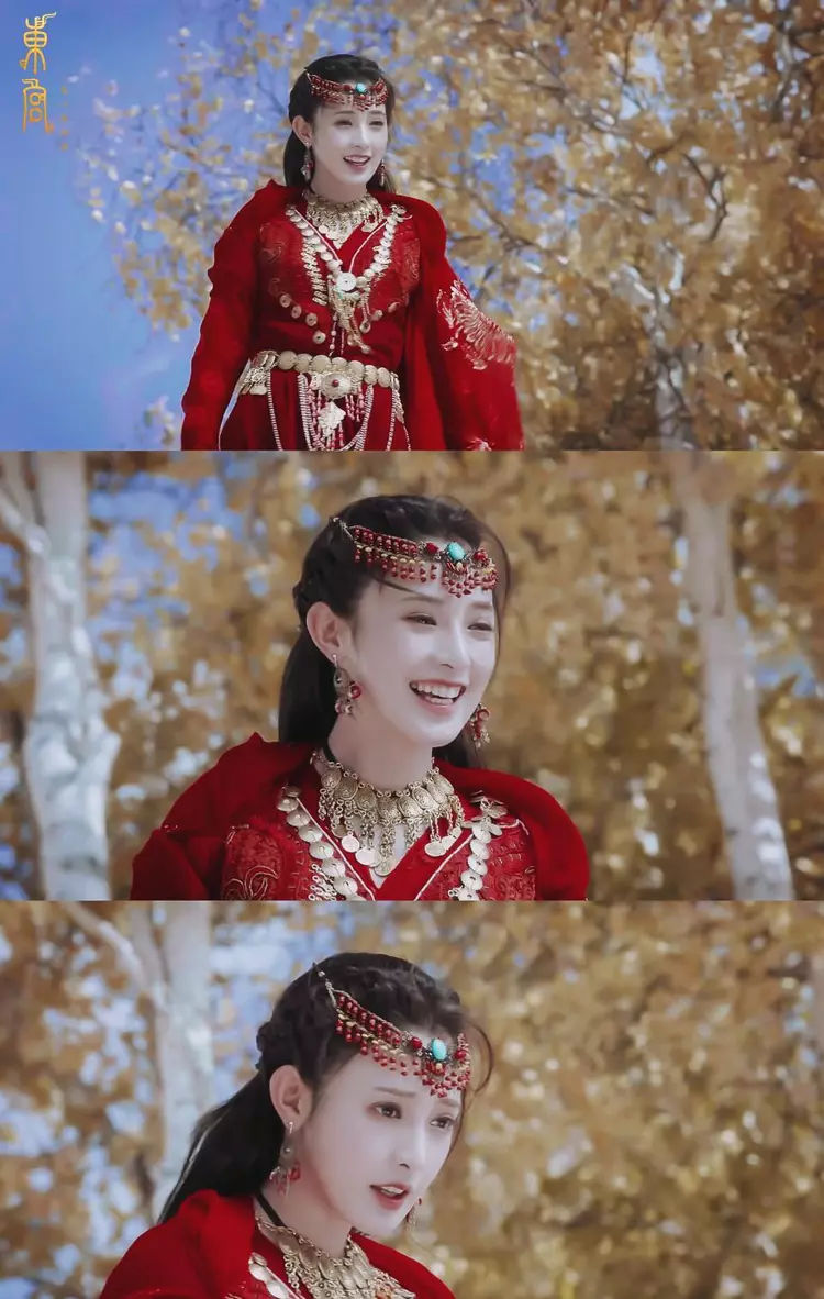 医美|出道即惊艳众人,现在却灵气全无,是花期太短还是医美太过?