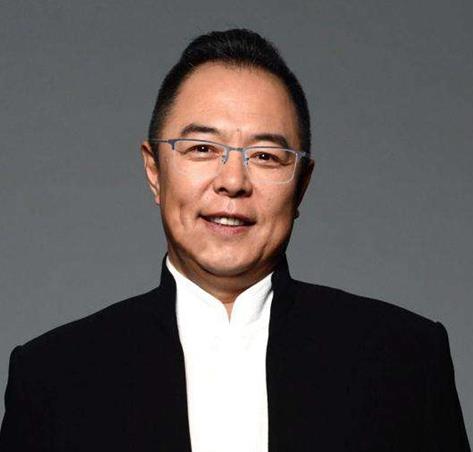 杨超越|张铁林:风流倜傥,四处留情