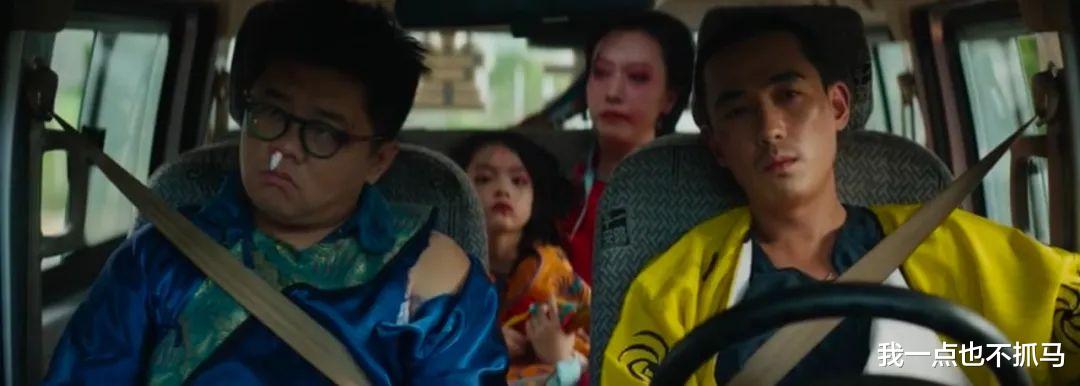 电影|都在夸，但我替朱一龙可惜