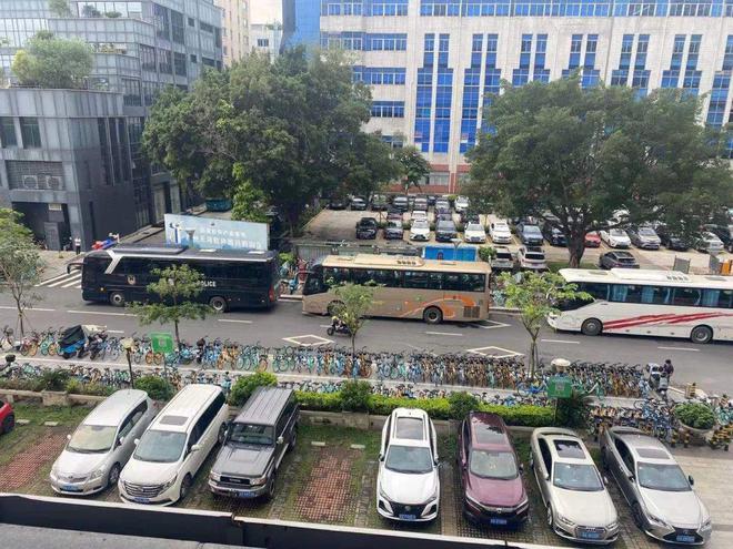 事业单位|广州某直播平台被警方一锅端了！