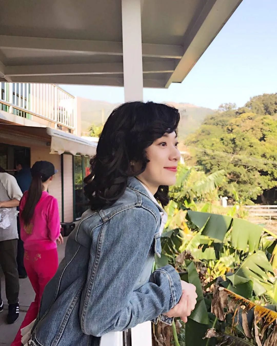 宣萱|52岁古天乐14点13分官“萱”上热搜：28年知己变爱人？