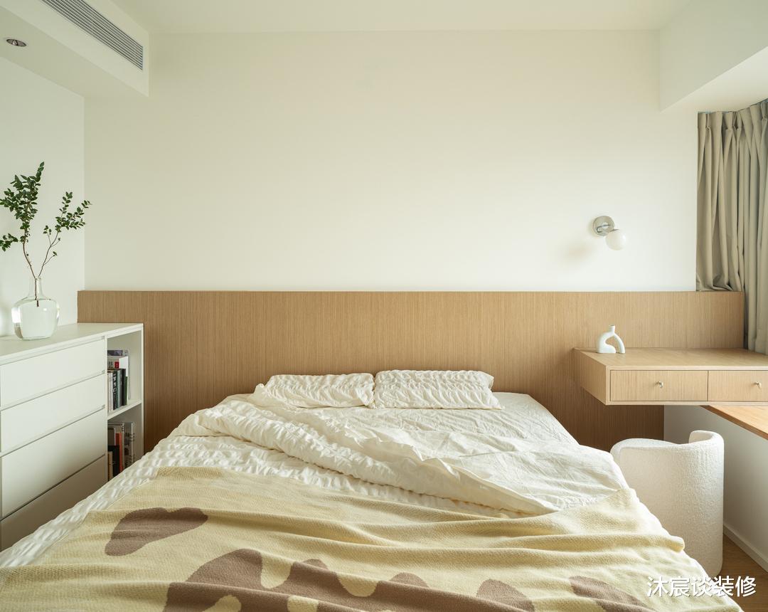 武汉一对夫妻,花1年时间把家装成了极简风,还没入住就被吐槽了