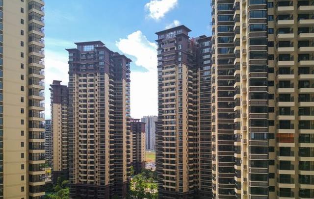 购房置业|买房也有讲究,内行建议买中、买边、不买三,看看你买对了吗?