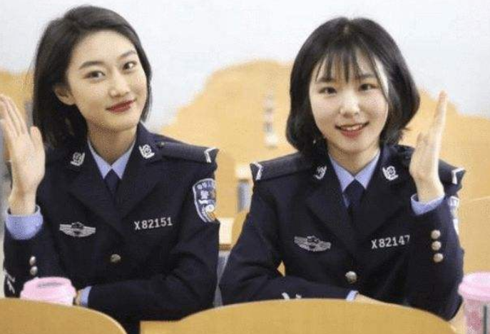 辅警|辅警和协警只有一字之差，但上岸概率大不相同，学生报考时要注意