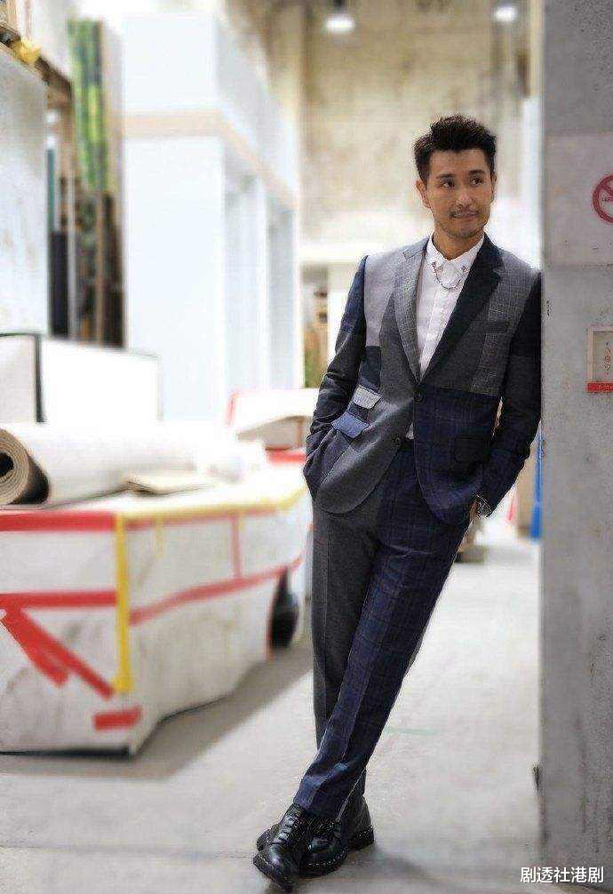 TVB|又一TVB新剧将开拍!视帝挑战“北漂”打工人,剧组前往北京取景