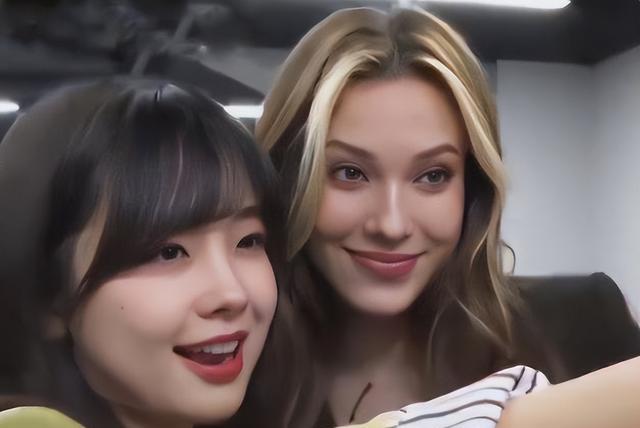 谷爱凌|130斤的谷爱凌成新晋偶像,重新定义女性美,不愧是学生的榜样