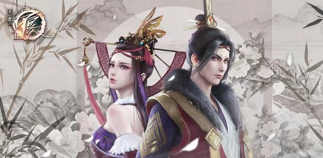 画江湖之不良人|不良人系列三大铁律，换多少导演来都是一样，但很多人没有察觉