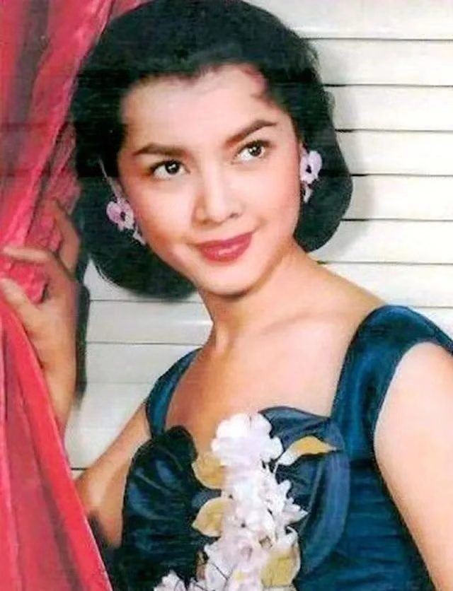 文松|“叠名”出美人？10个名字有叠字的女星，一个比一个漂亮