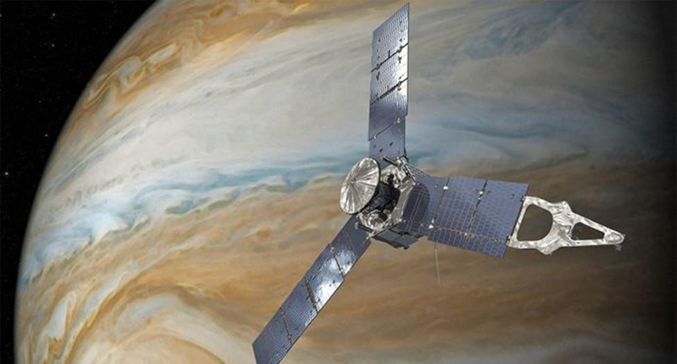 木星作为地球的“邻居”,究竟有多恐怖?盘点木星5大可怕之处!