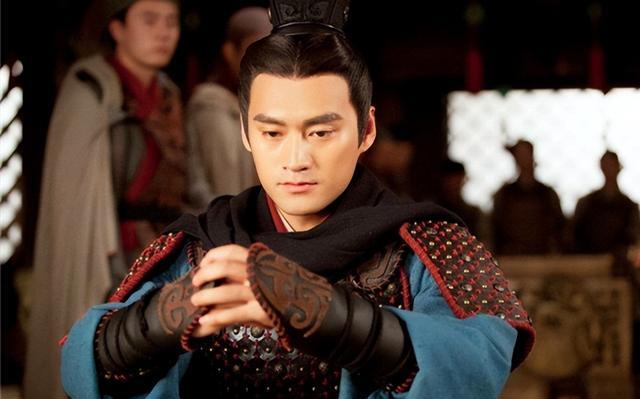 史学家为啥很少提及刘秀？他的一生完美到不真实，让人无从下笔