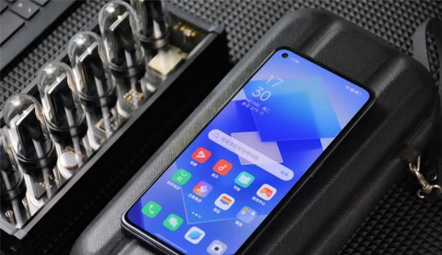 OPPO|OPPO再度发力,骁龙888+50MP三摄+80W闪充,仅2299元