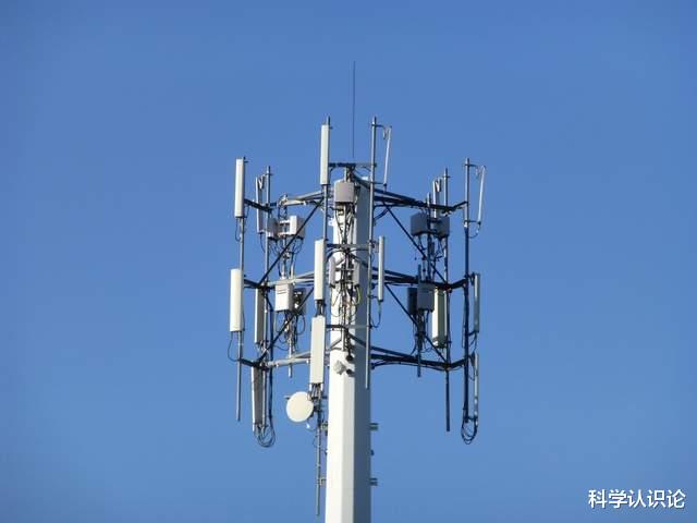 基站|关机、拔卡还能定位,“无所不能”的行程码,究竟是怎么做到的?