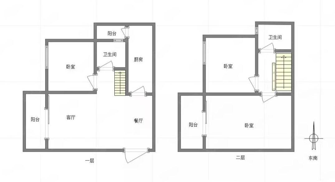 95后男主买6米挑高复式房，独居生活1年，网友：这日子也太浪漫了