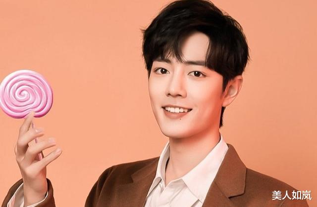 肖战|假到离谱，肖战发文辟谣建立粉丝群，工作室小助理更是笑谈