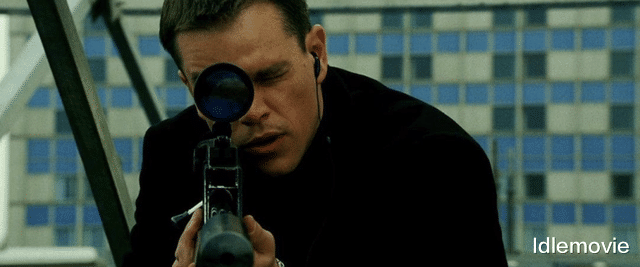 成龙|学成龙，模仿《007》《碟中谍》，《谍影重重》系列好看吗？