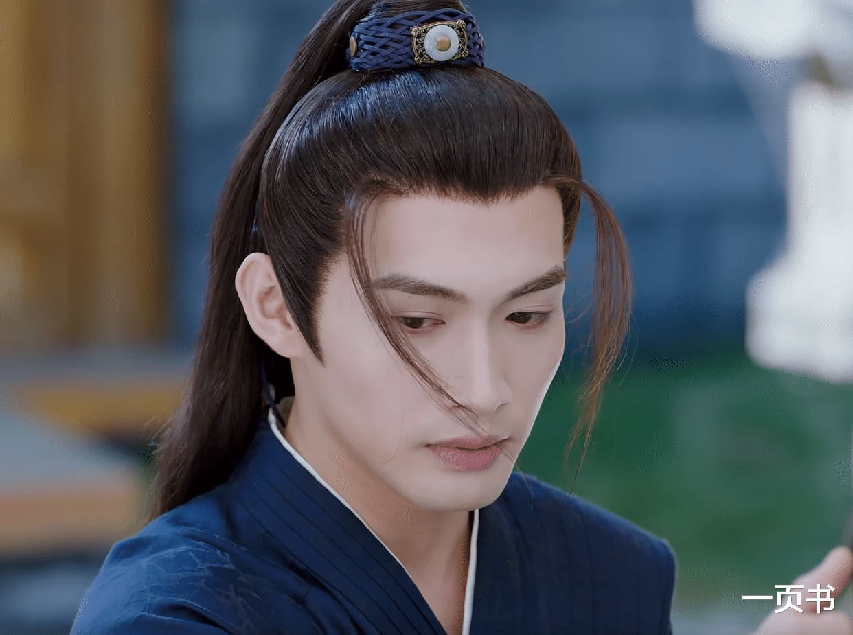 月歌行:陆离被柳梢斩杀,柳梢入魔成魔尊,和洛歌再续前缘?开虐
