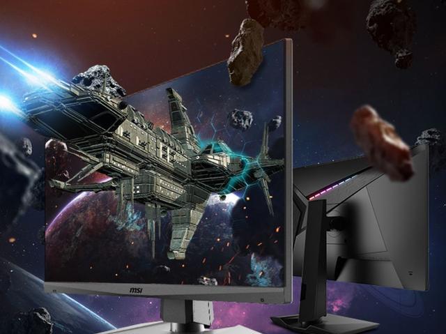 mac|2022年Mac外接显示器推荐，从华硕、戴尔到Aoc都有，尺寸并非关键