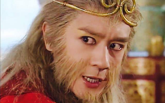 陈浩民|皮相帅哥不耐老，陈浩民颜值变化明显，狄龙老了和姜大卫差距大