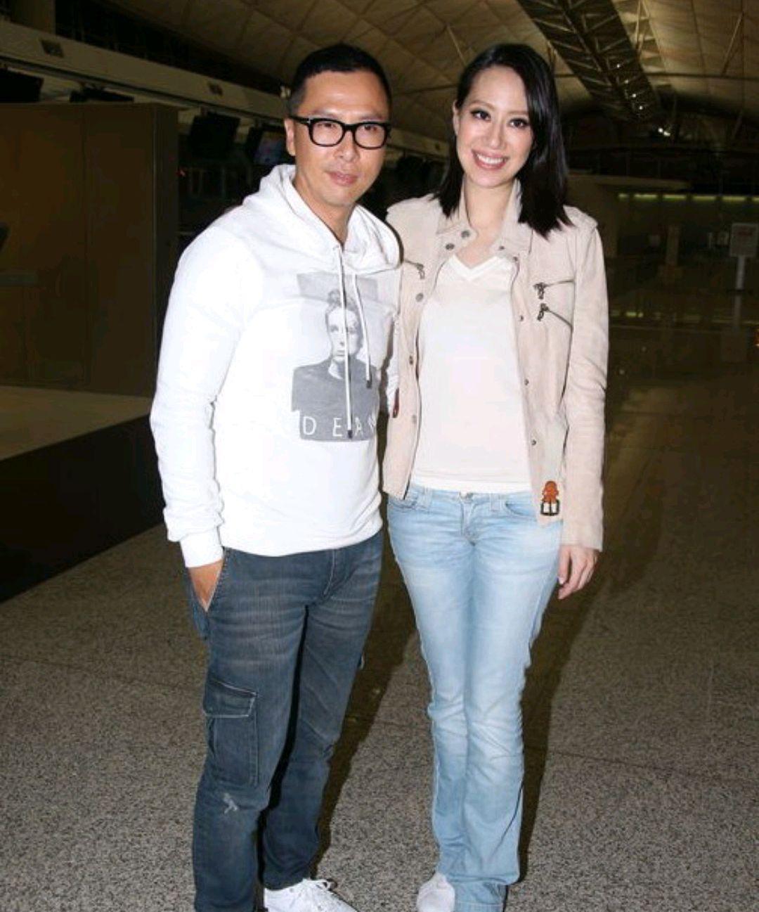 天龙八部|《天龙八部》第二波路透照流出,甄子丹也用替身,他真的老了吗