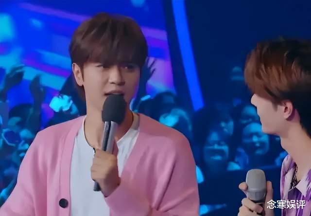 罗志祥|献爱心要看人?同样都是给上海捐物资,王一博和罗志祥遭区别对待